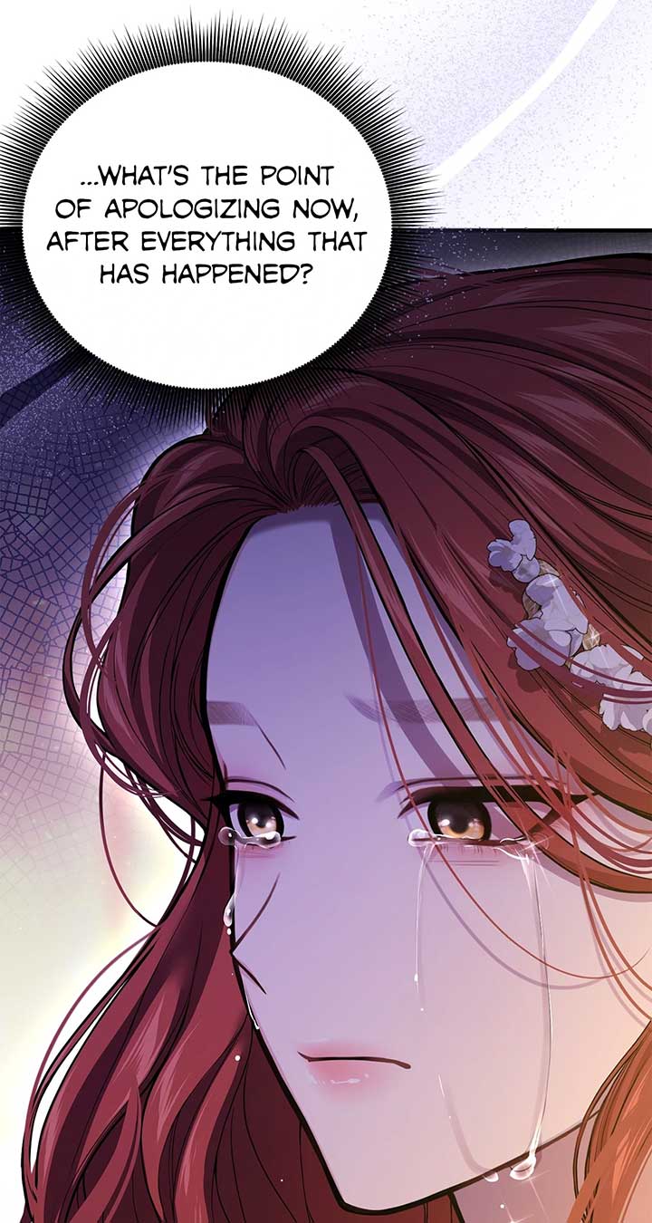 The Secret Bedroom of a Dejected Royal Daughter Chapter 89 5